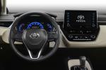 Toyota Corolla Hybrid Sedan 2019 года (NA)